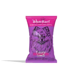 WHOLE BARF - Alimento Perros Tasty Lamp 500g
