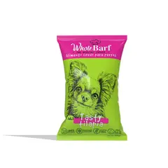 WHOLE BARF - Alimento Perros Tasty Tilapia 500g