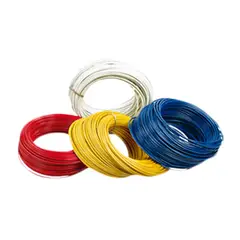 PROCABLES - Cable N12 100M Amarillo