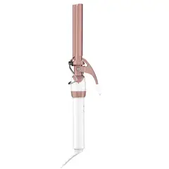 CONAIR - Ondulador de Cabello Triple Barril Rosado
