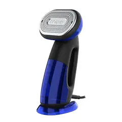 CONAIR - Plancha a Vapor Turbo Extremesteam 1875 Watts GS108 Azul