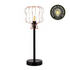 LIENXO - Lámpara de Mesa Lugo