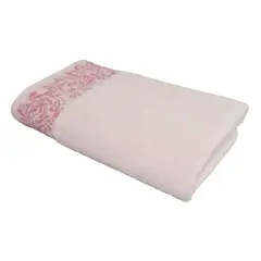 JUST HOME COLLECTION - Toalla de Cuerpo 500gr 70x140 cm Avellaneda Blanco