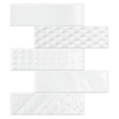 INTERMATEX - Malla ATelier Blac 20.3x31.5cm xUnidad