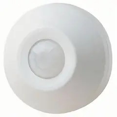 LEVITON - Sensor de Movimiento Odc0S-I1W Montaje Techo 360 Grados Infrarrojo
