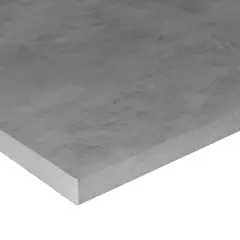 MADESA - Mesón Para Mueble De Cocina 150 Cm - Gris