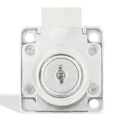 YALE - Cerradura Para Mueble Estandar B420