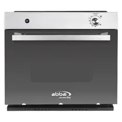 ABBA - Horno Empotrable Gas Natural con Gratinador 60 cm HGE 24 V GTLN EAH