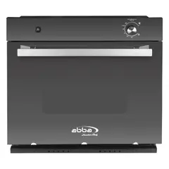 ABBA - Horno Empotrable Gas Propano con Gratinador 60 cm HGE 24 VE GTL EAH