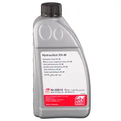 FEBI - Aceite Suspension Hidroneum + Regulador Niv 1 Litro
