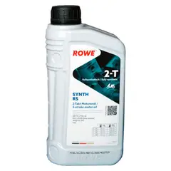 ROWE - Aceite Motor 2 Tiempos Sintetico X 1 Litro