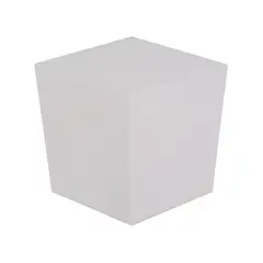 ARTELUCE - Lámpara Pared Blanco 1l G9 5w (Bomb Led G9 No Inc)