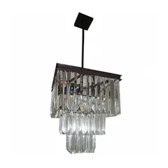 ARTELUCE - Lámpara Techo Bronce 5l E27 60w