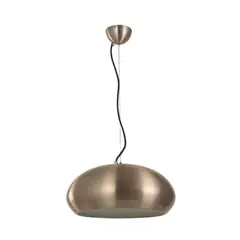 DESIGNER - Lámpara Colgante Champana 3l E27 60w