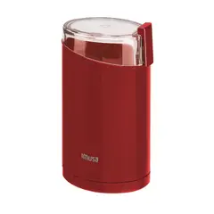 IMUSA - Molino de Café Coffe Grinder Rojo