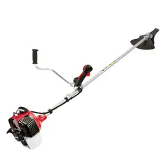 SHINDAIWA - Guadaña A Gasolina B460 Eje Recto De 45.7 Cc 2 Tiempos