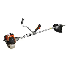 ECHO - Guadaña A Gasolina Srm4510 Eje Recto De 45.7 Cc 2 Tiempos