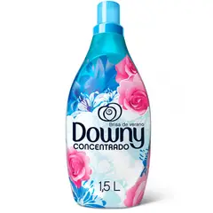 DOWNY - Suavizante Ropa Brisa De Verano 1500 Ml
