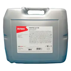 ROWE - Aceite Mineral para Transmisión Industrial ISO 150 x 20 Litros