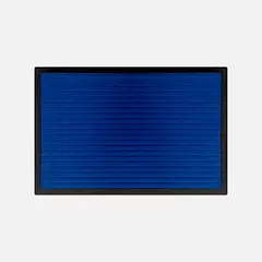 DIB - Tapete De Entrada Lolo 38X58Cm (01)