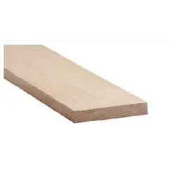 DEKOART - Liston 8x1,7x90cm