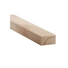 DEKOART - Liston 5x3x90 Cm