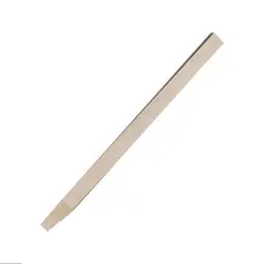 DEKOART - Estaca 4x1.7x48 Cm X 12 Unidades