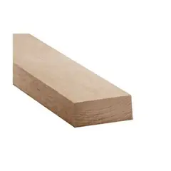 DEKOART - Listón 7x3x90cm