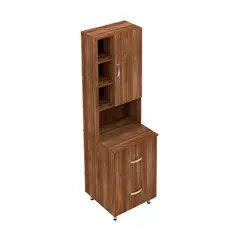 FIRPLAK - Mueble Alacena Ambar 60cm Canto 2mm Gracia