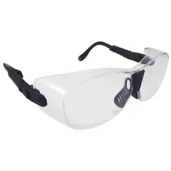 DISCOVER - MP GAFAS TRANSPARENTES NORMA ANSI DISCOV