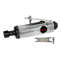 DISCOVER - Mototool Neumático 22000 RPM 90 PSI 1/4 Pulgada
