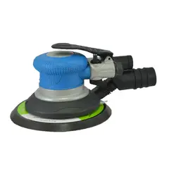 DISCOVER - Lijadora Orbital Neumática 6 Pulgadas