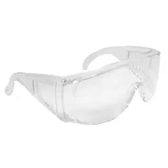 DISCOVER - Gafa Tipo Northon Unilente Claro Antifog
