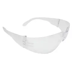 DISCOVER - Gafa Transparente Norma Ansi Filtro Uv