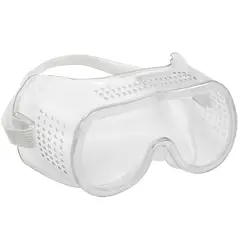 DISCOVER - Gafas Protectoras Con Ventilacion