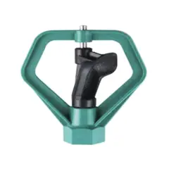 DISCOVER - Microaspersor mariposa hembra 10 - 20 L/M 1/2"