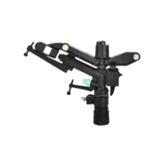 DISCOVER - Cañon Cabezote Plastico 75 - 208 L/M 1"