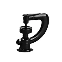 DISCOVER - Microaspersor De Fluido Hembra 0.5 - 6.5 L/M 1/2"