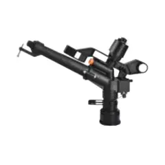 DISCOVER - Cañon Cabezote Plastico 108 - 400 L/M 1.1/2"