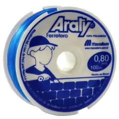 DISCOVER - MP NYLON ESPECIAL PARA CONSTRUCCIONES 0.