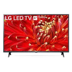 LG - Televisor 43Lm Smart Full