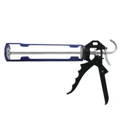 DISCOVER - Calafateadora trabajo pesado 9"