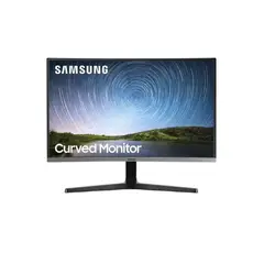 SAMSUNG - Monitor 27 Lc27R500 Curvo 1920X1080