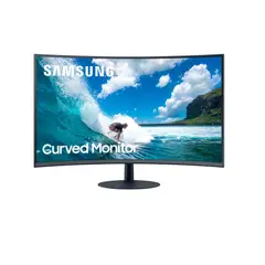 SAMSUNG - Monitor 32 Lc32R500 Curvo 1920X1080