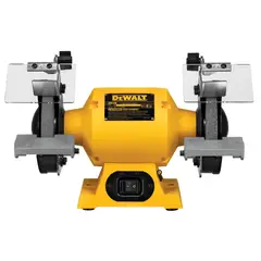 DEWALT - Esmeril de Banco 6-IND