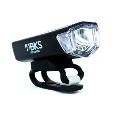 BKS - Luz Led Delantera Bicicleta 300 Lm Recargable