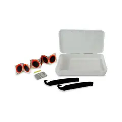 BKS - Kit Mantenimiento Herramienta Bici 12 En 1