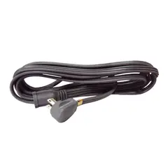 HALUX - Extensión Multiuso 3,6 Metros 12 Pies Polo A Tierra