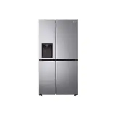 LG - Nevecon 769Litros Inverter Gs77Spp
