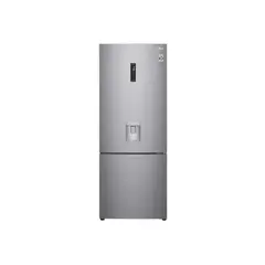 LG - Nevera 461L Inverter Ingb45spp
